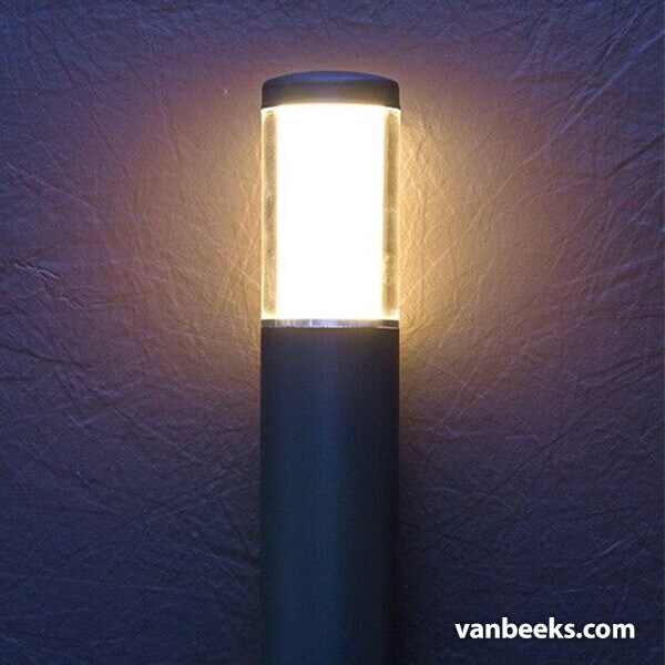 in-lite Liv Wall 12v Preview